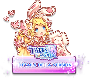 Version Detail Button