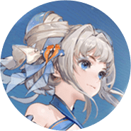 character avatar Longqing