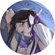 character avatar Lorelle