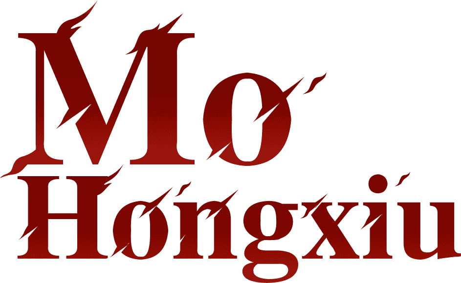 Mo Hongxiu