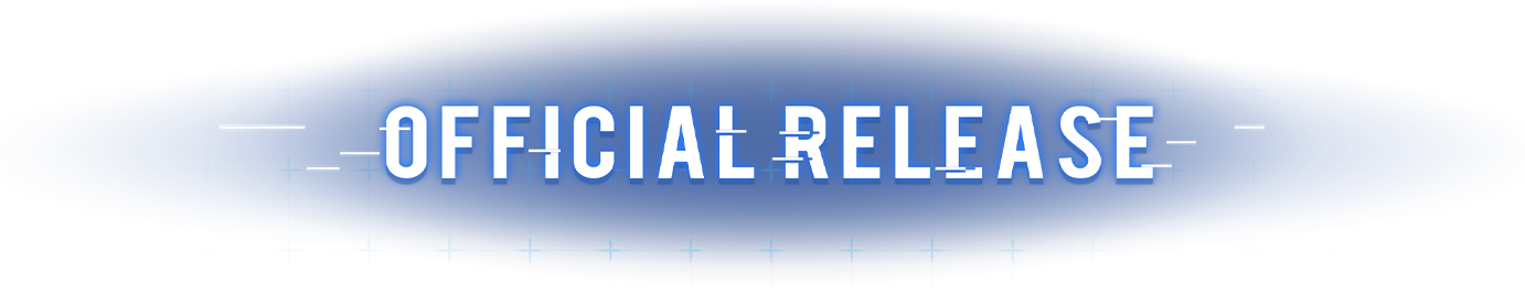 Official Release
