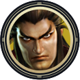Lu Bu