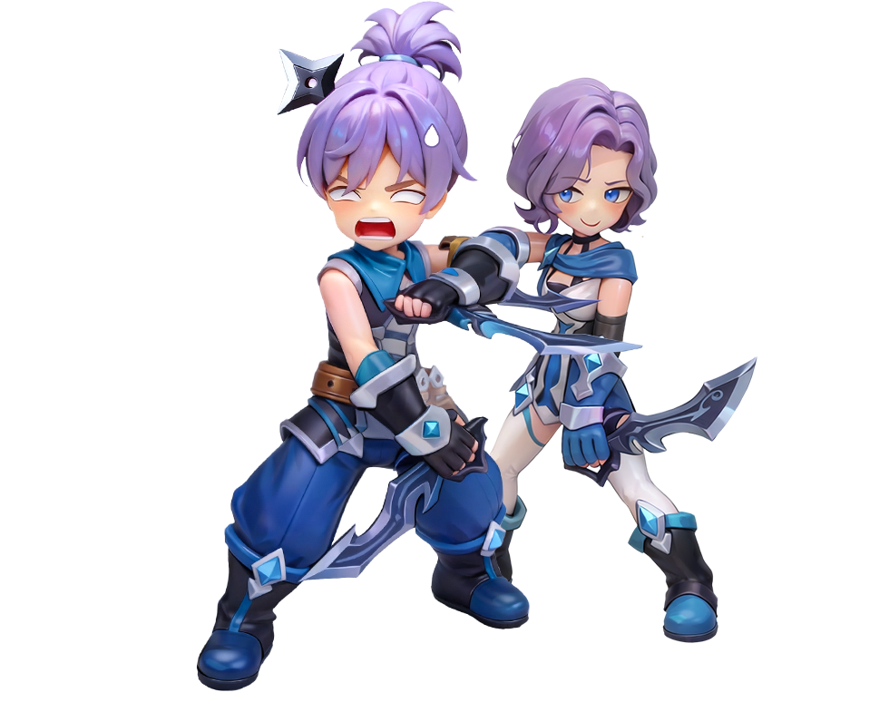 character Assassin image