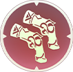 character avatar Gunner