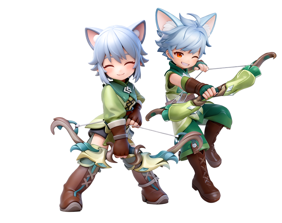 character Ranger image