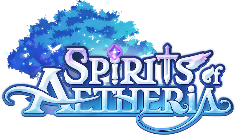 Spirits of Aetheria
