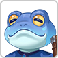 Toadlock