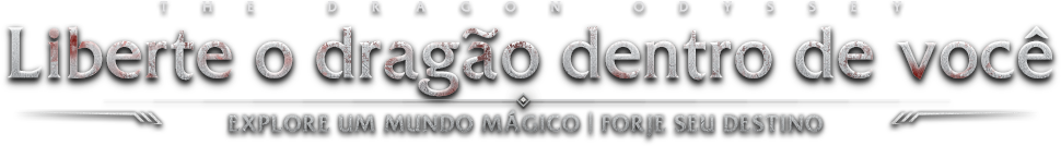 Explore o Mundo de Fantasia, desvende o mistério infinito!