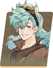 character avatar Alchemist