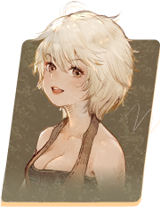 character avatar Artisan