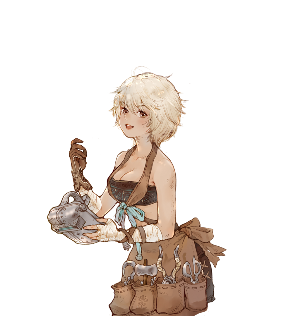 character Artisan image