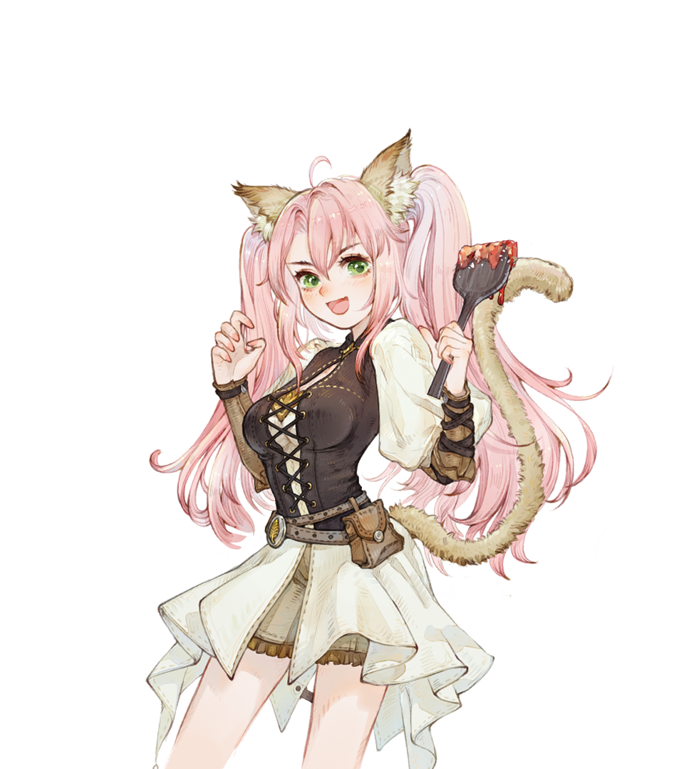 character Chef image