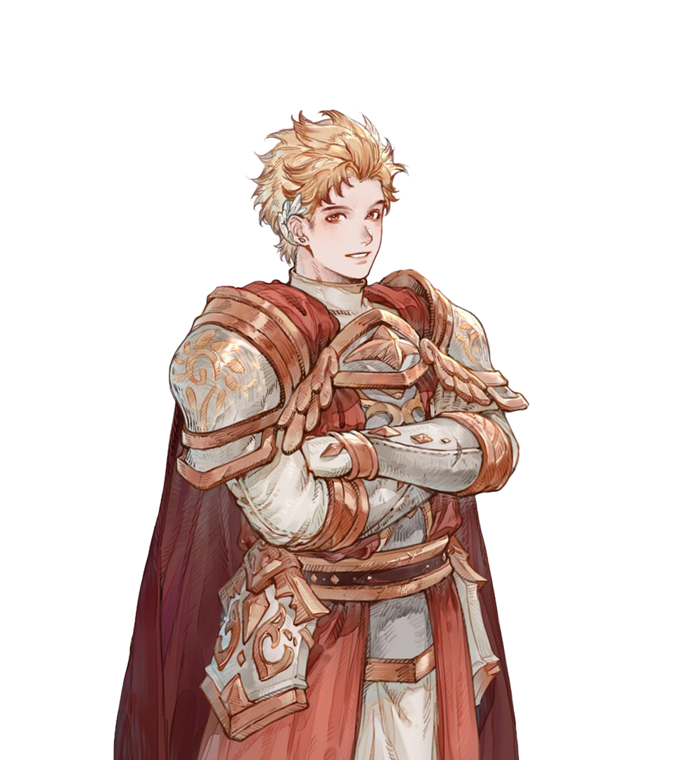 character Guard image