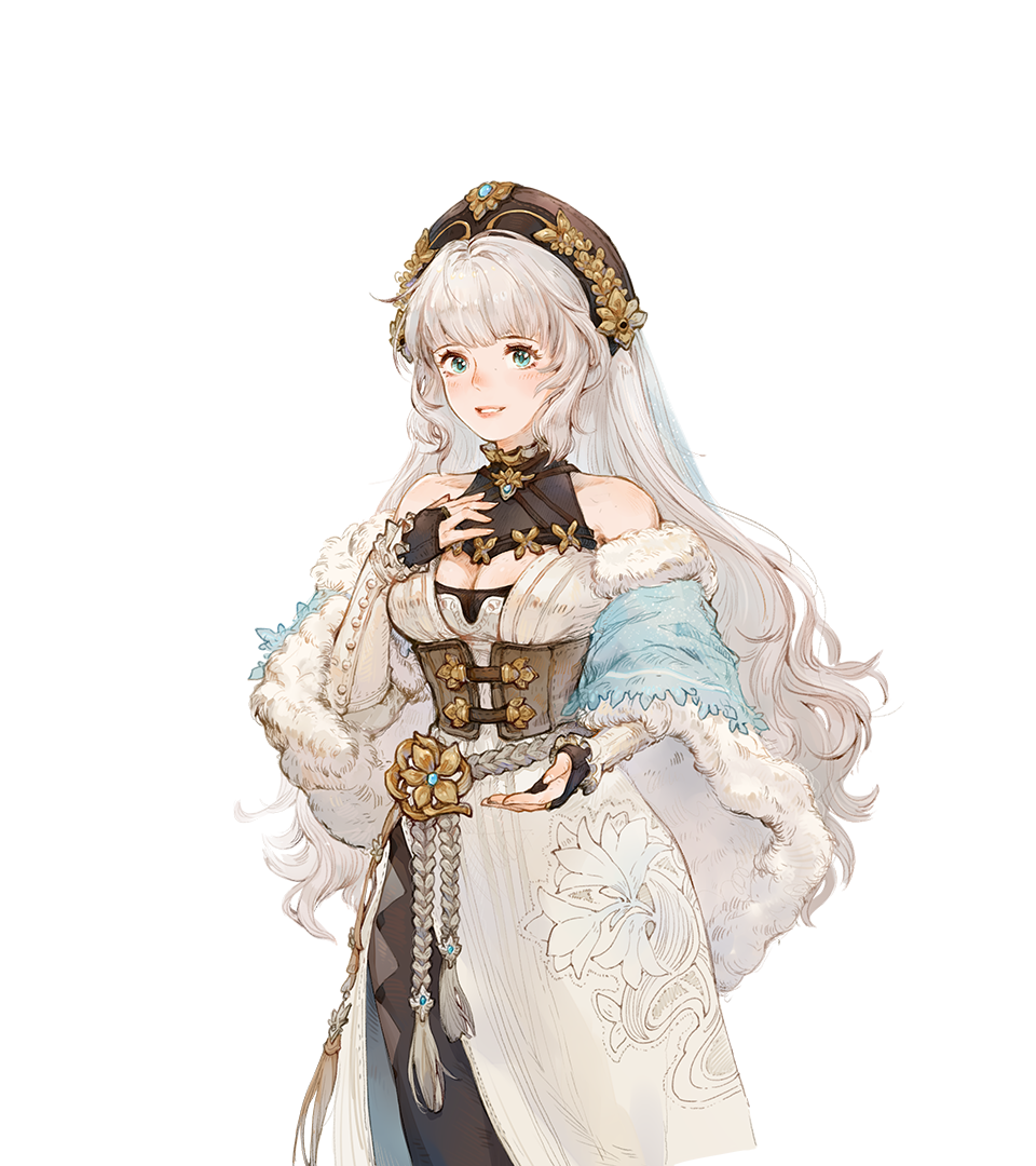 character Healer image
