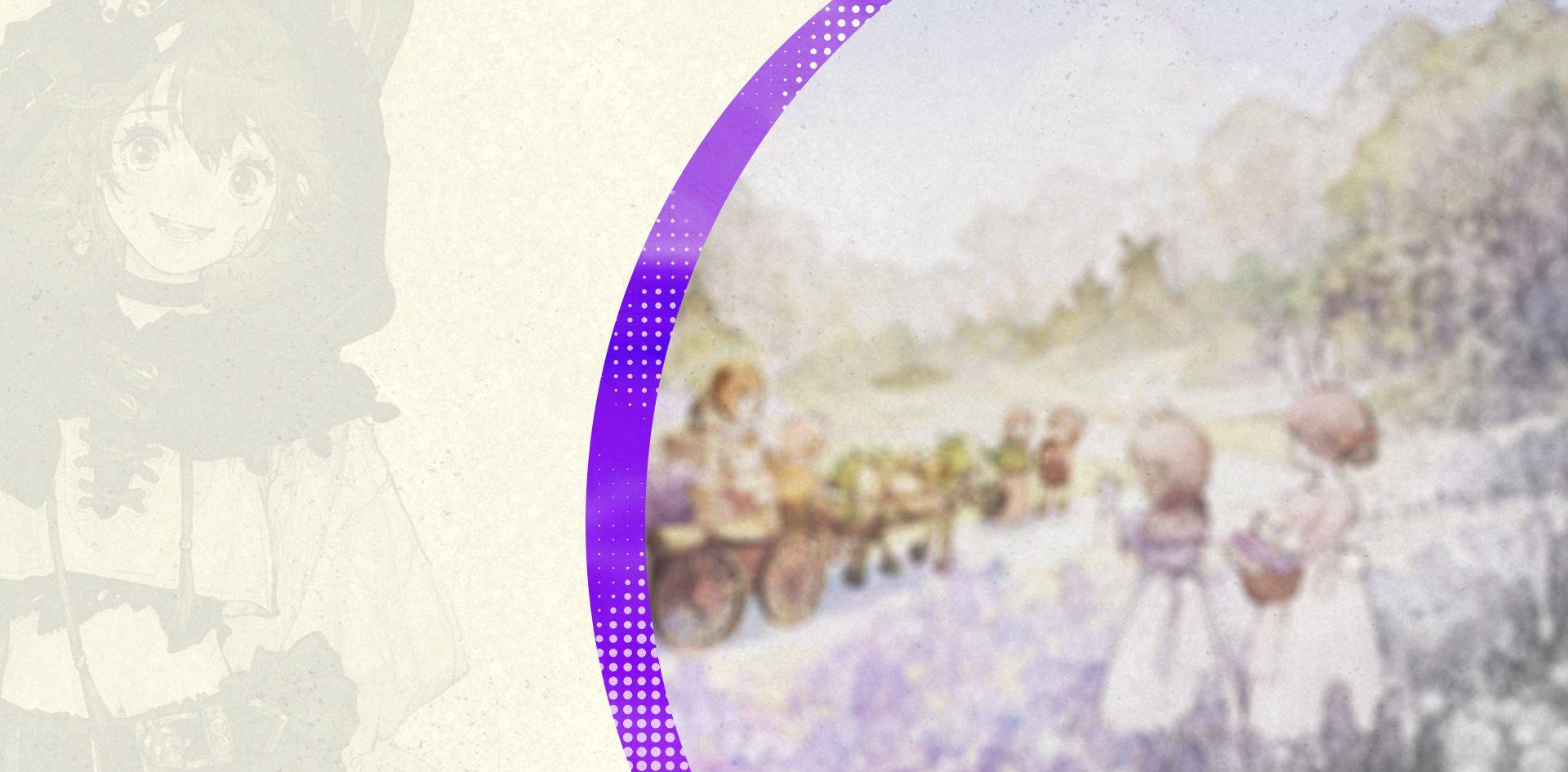 character Hunter image