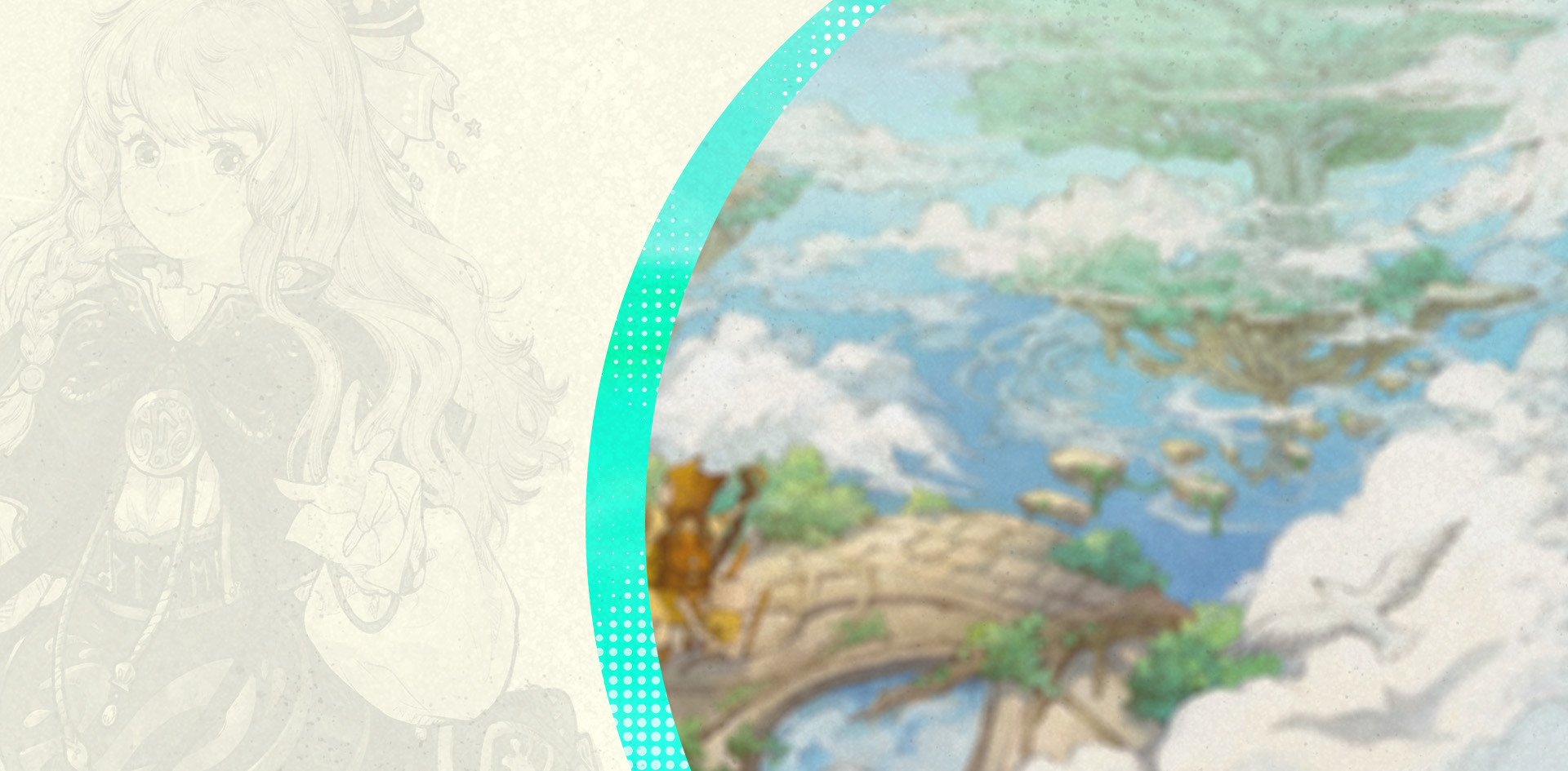 character Magister image