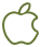 app store button