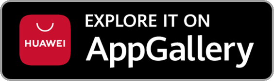 huawei download button