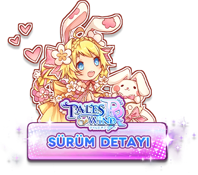 Version Detail Button